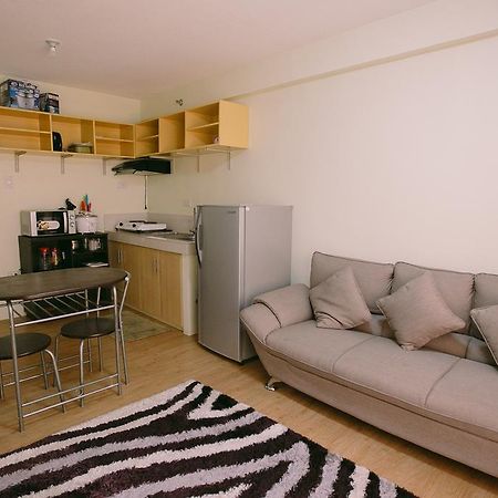 San Remo Oasis Serviced Apartments Cebu Extérieur photo