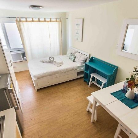 San Remo Oasis Serviced Apartments Cebu Extérieur photo