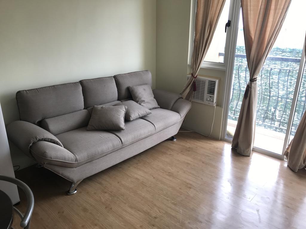 San Remo Oasis Serviced Apartments Cebu Extérieur photo