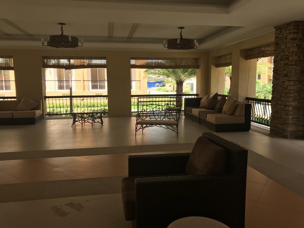 San Remo Oasis Serviced Apartments Cebu Extérieur photo