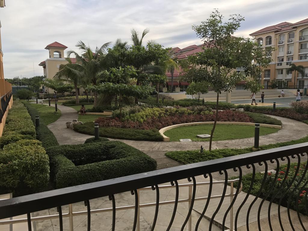 San Remo Oasis Serviced Apartments Cebu Extérieur photo