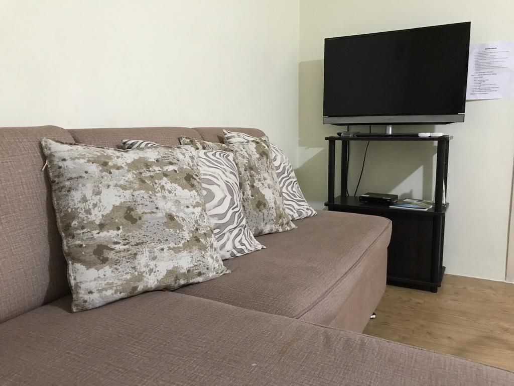 San Remo Oasis Serviced Apartments Cebu Extérieur photo