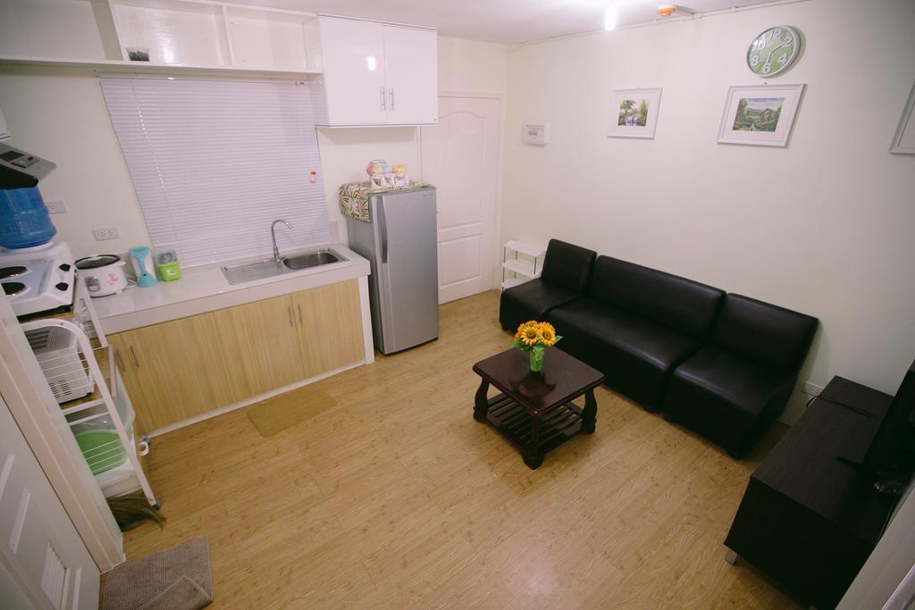 San Remo Oasis Serviced Apartments Cebu Extérieur photo