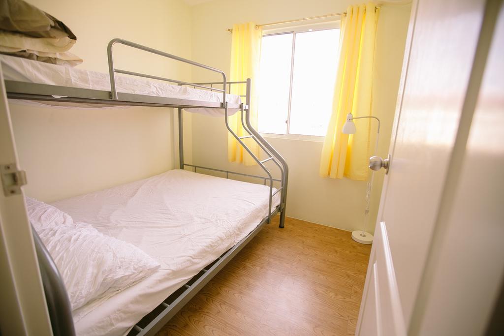 San Remo Oasis Serviced Apartments Cebu Extérieur photo