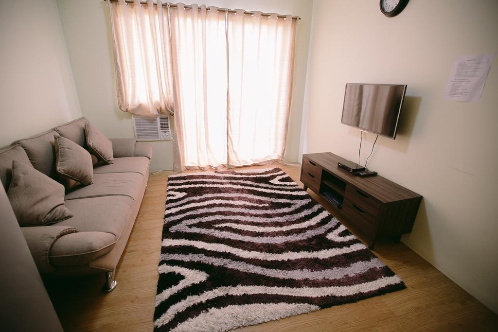 San Remo Oasis Serviced Apartments Cebu Extérieur photo