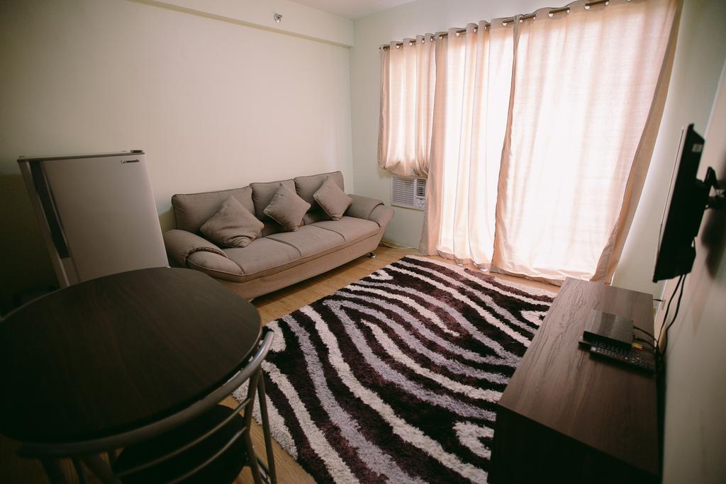 San Remo Oasis Serviced Apartments Cebu Extérieur photo