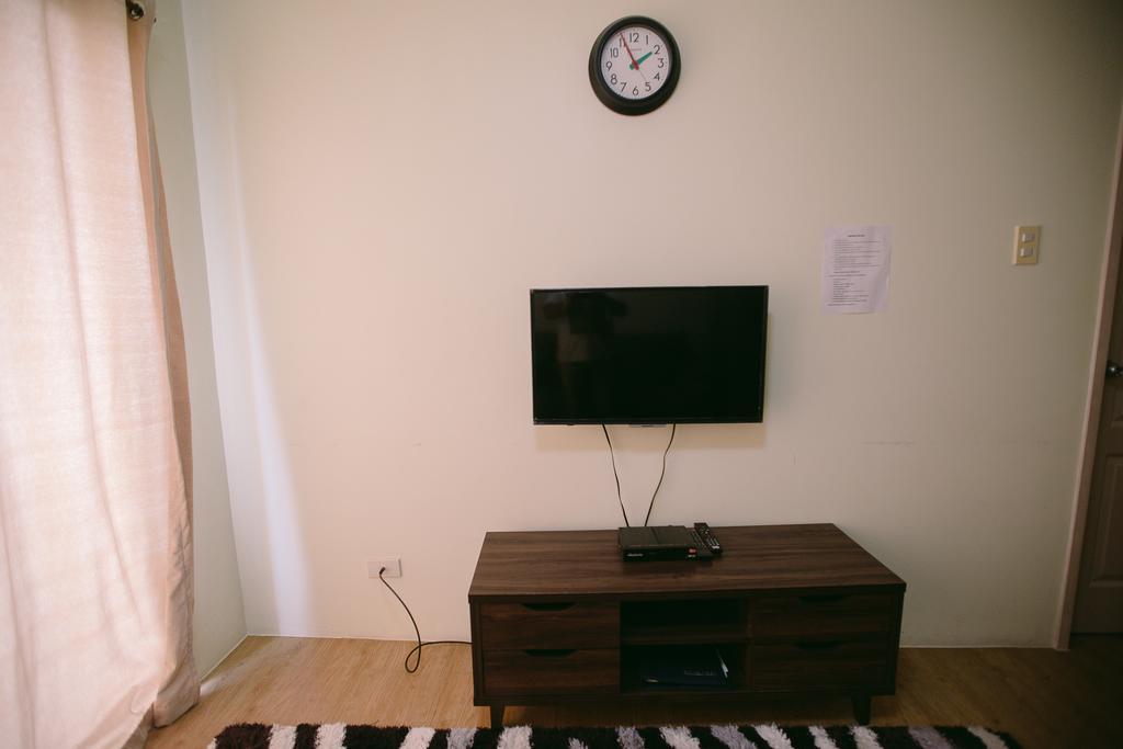 San Remo Oasis Serviced Apartments Cebu Extérieur photo