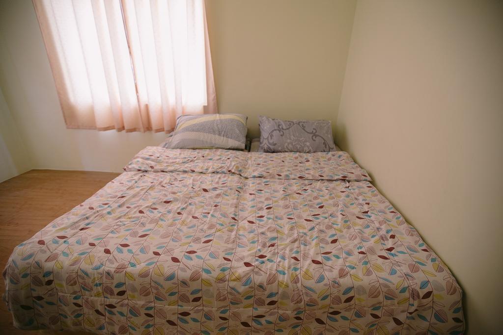 San Remo Oasis Serviced Apartments Cebu Extérieur photo
