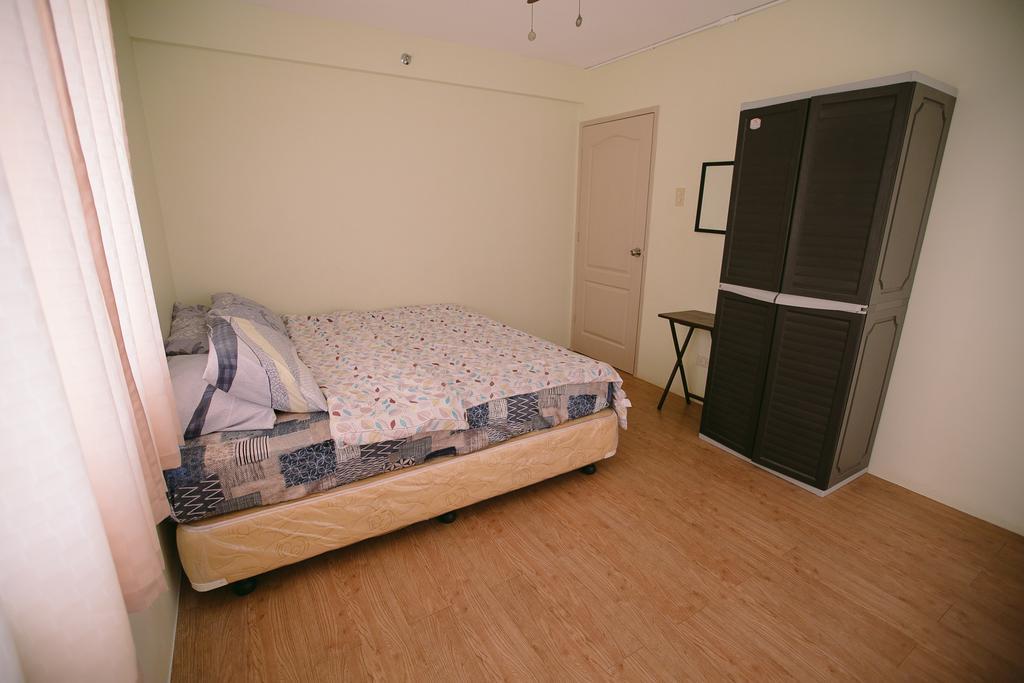 San Remo Oasis Serviced Apartments Cebu Extérieur photo
