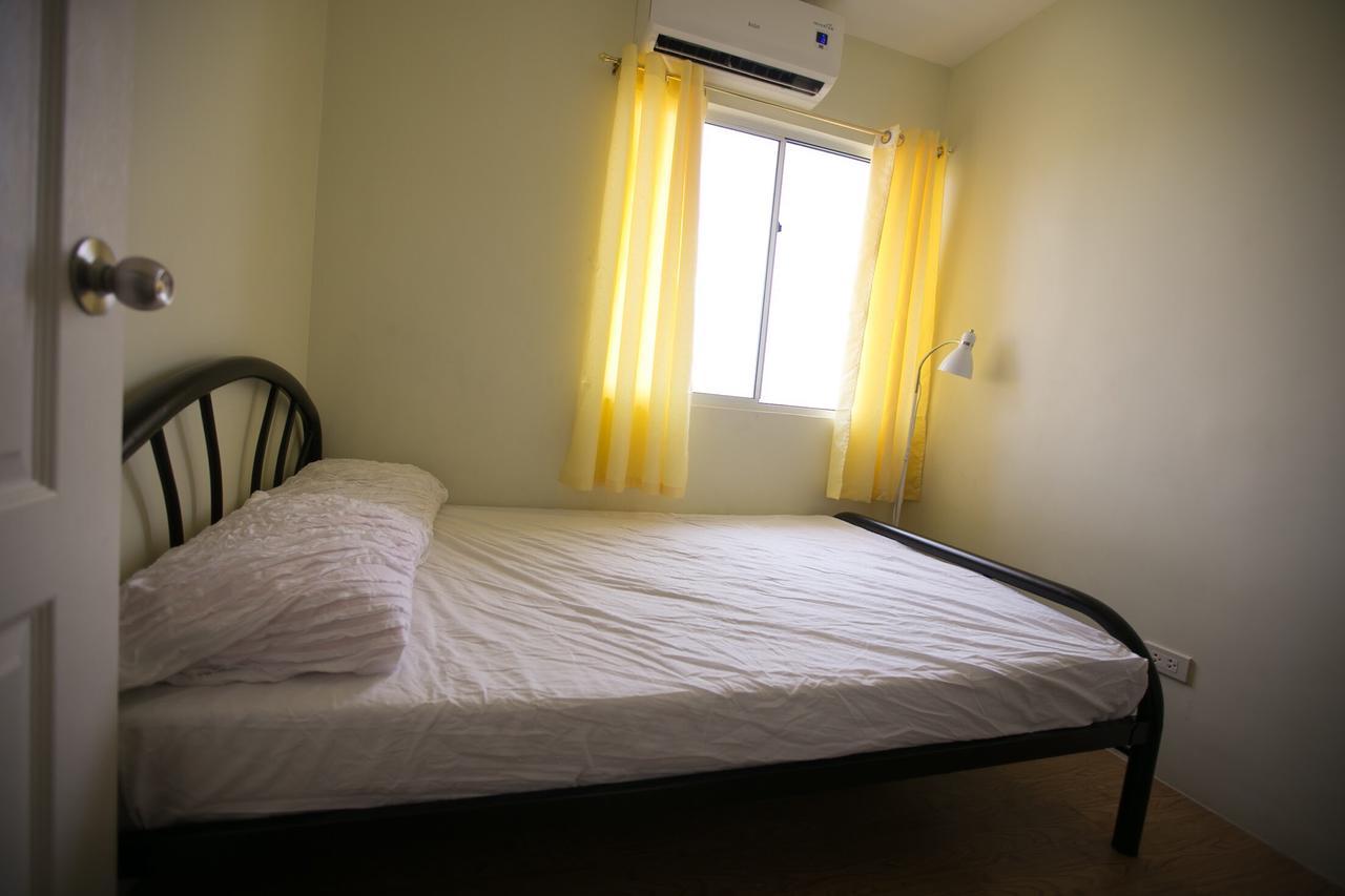 San Remo Oasis Serviced Apartments Cebu Extérieur photo