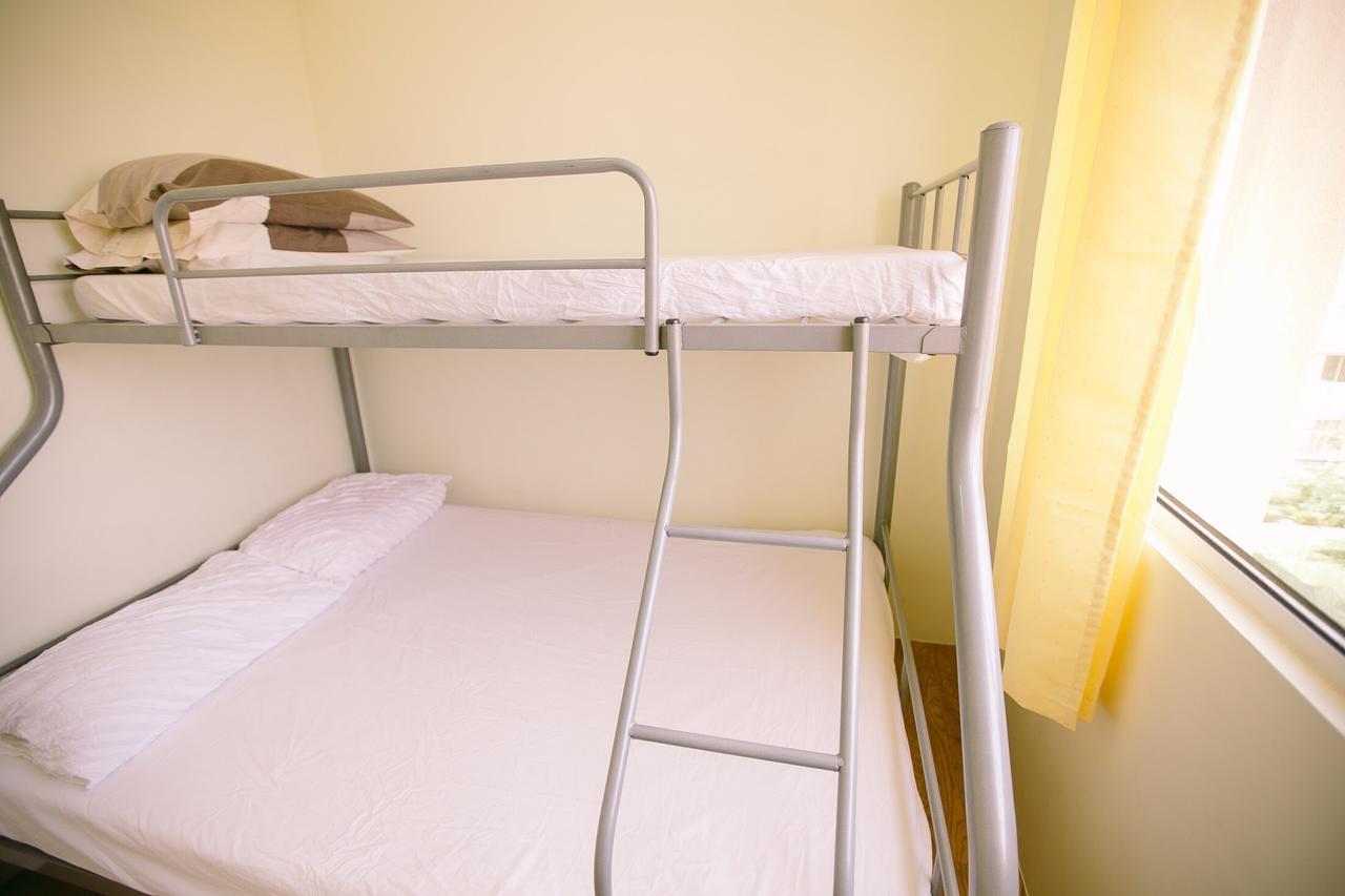San Remo Oasis Serviced Apartments Cebu Extérieur photo