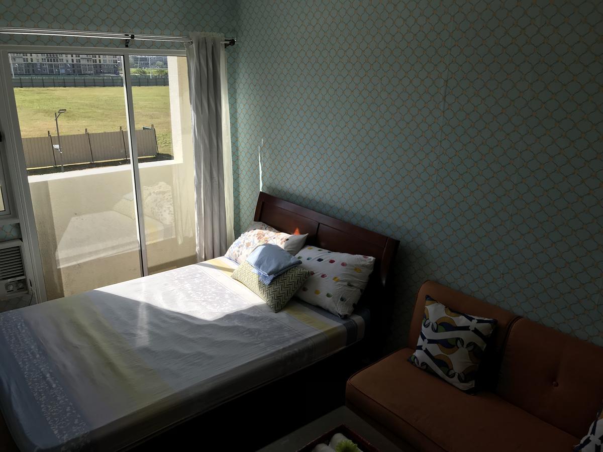 San Remo Oasis Serviced Apartments Cebu Extérieur photo