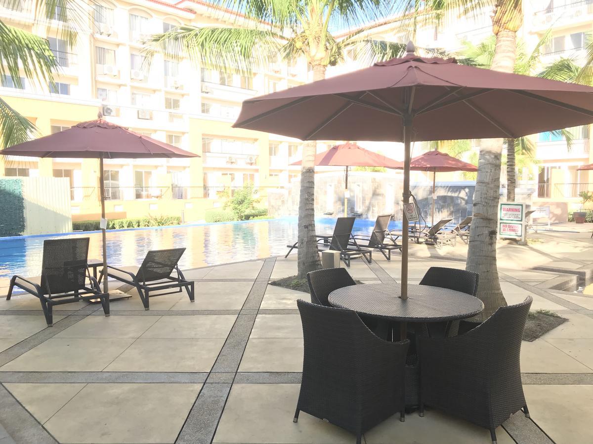 San Remo Oasis Serviced Apartments Cebu Extérieur photo