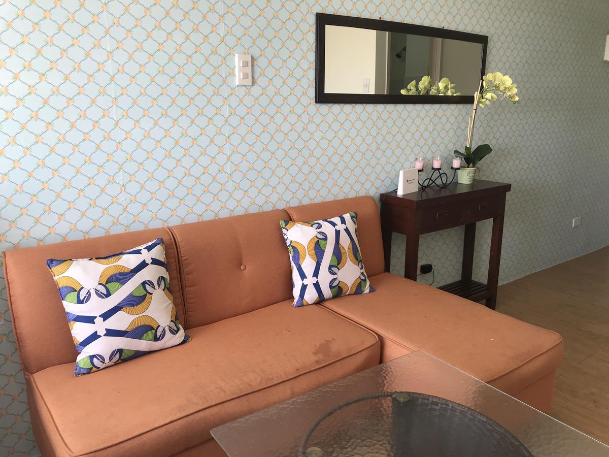 San Remo Oasis Serviced Apartments Cebu Extérieur photo