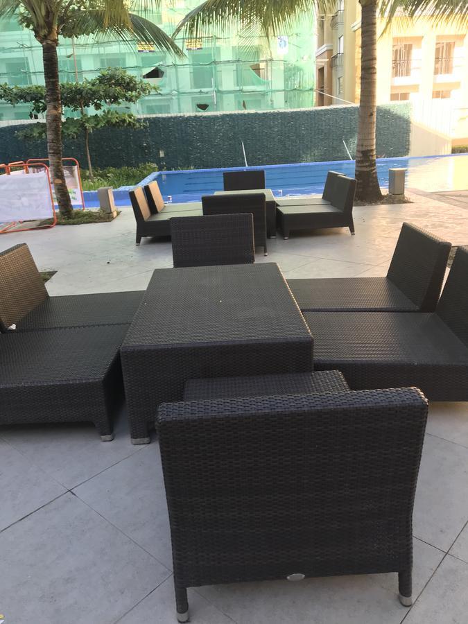 San Remo Oasis Serviced Apartments Cebu Extérieur photo