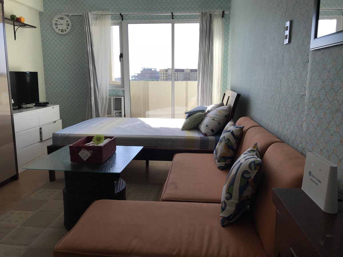 San Remo Oasis Serviced Apartments Cebu Extérieur photo
