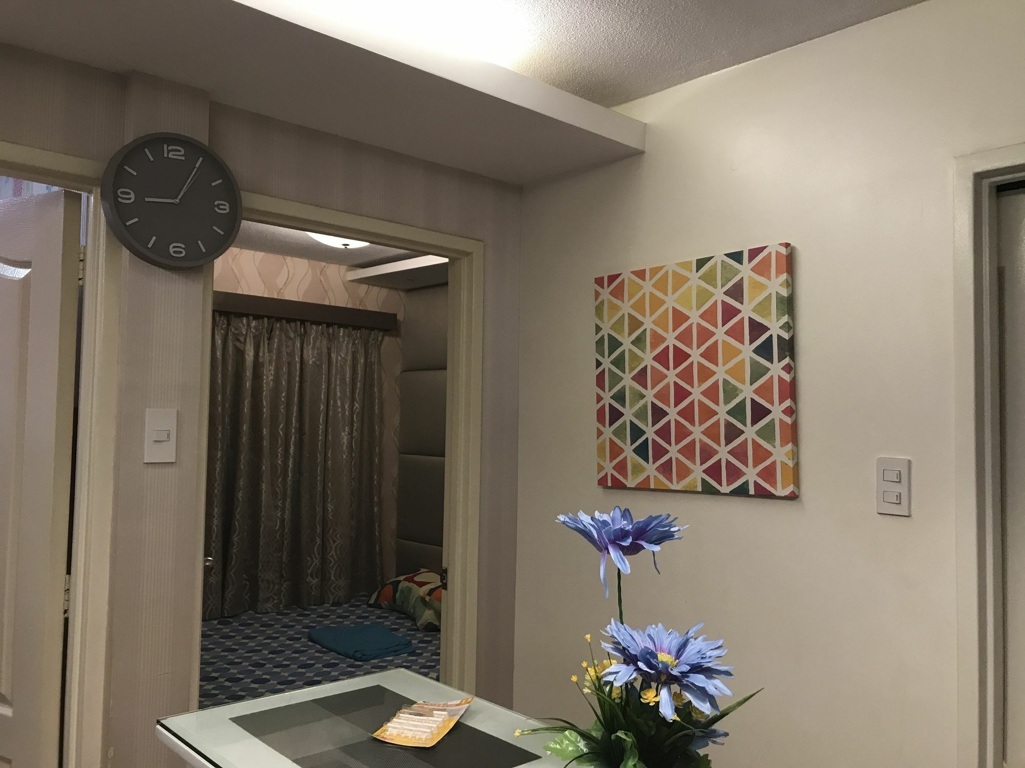 San Remo Oasis Serviced Apartments Cebu Extérieur photo