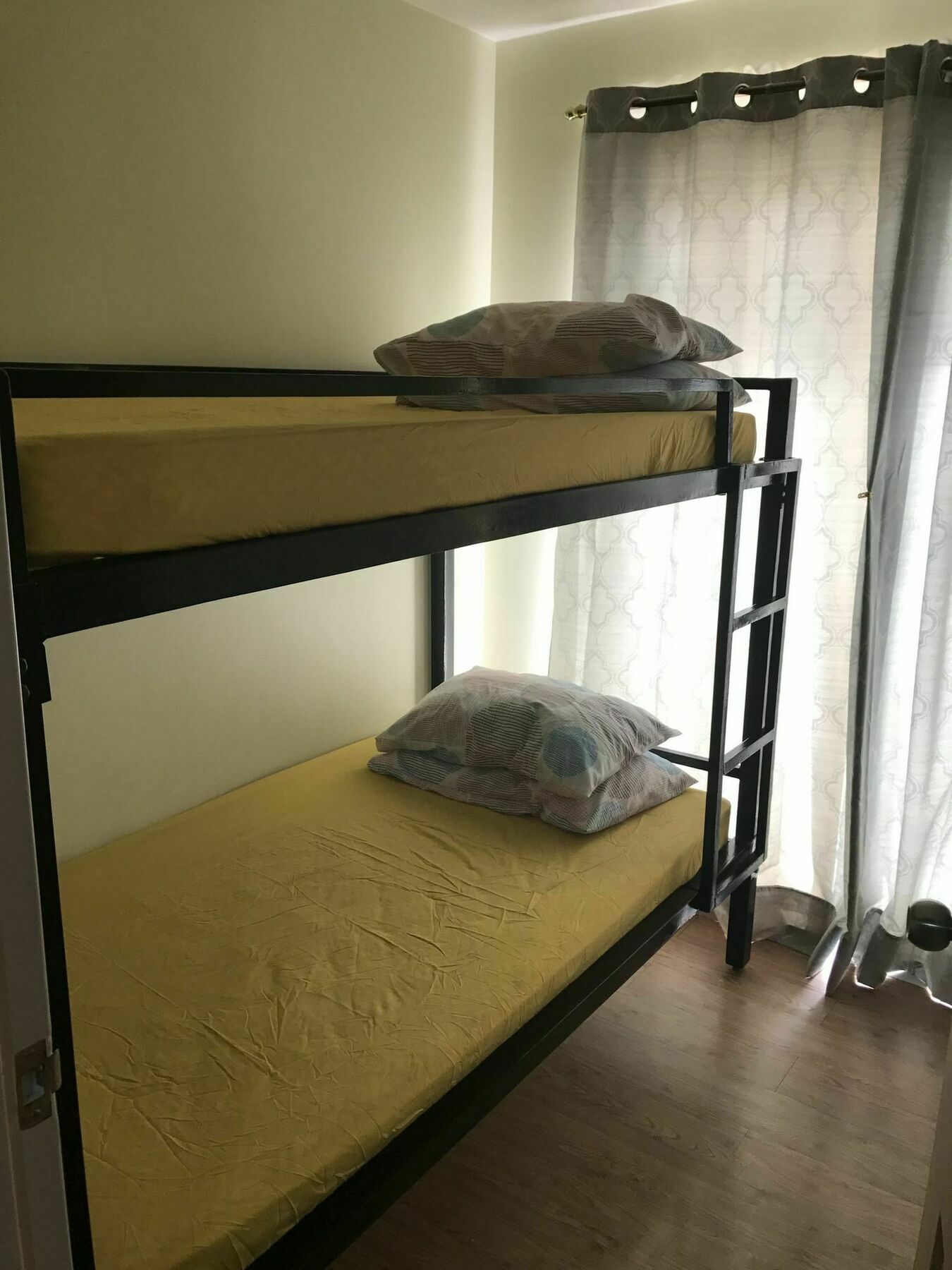 San Remo Oasis Serviced Apartments Cebu Extérieur photo