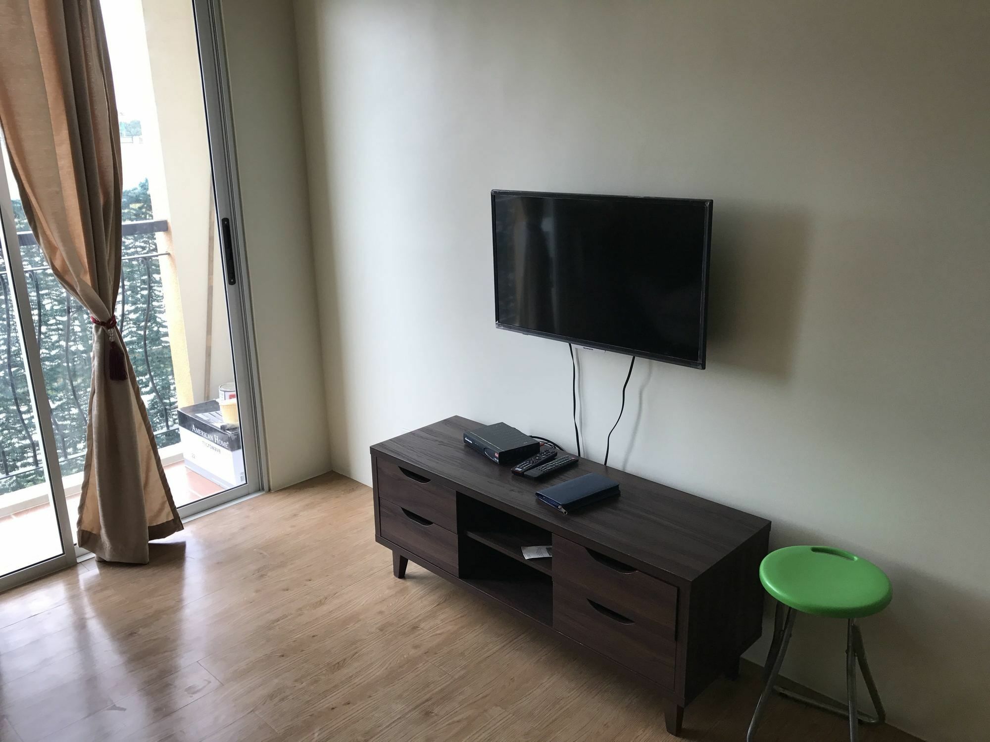 San Remo Oasis Serviced Apartments Cebu Extérieur photo