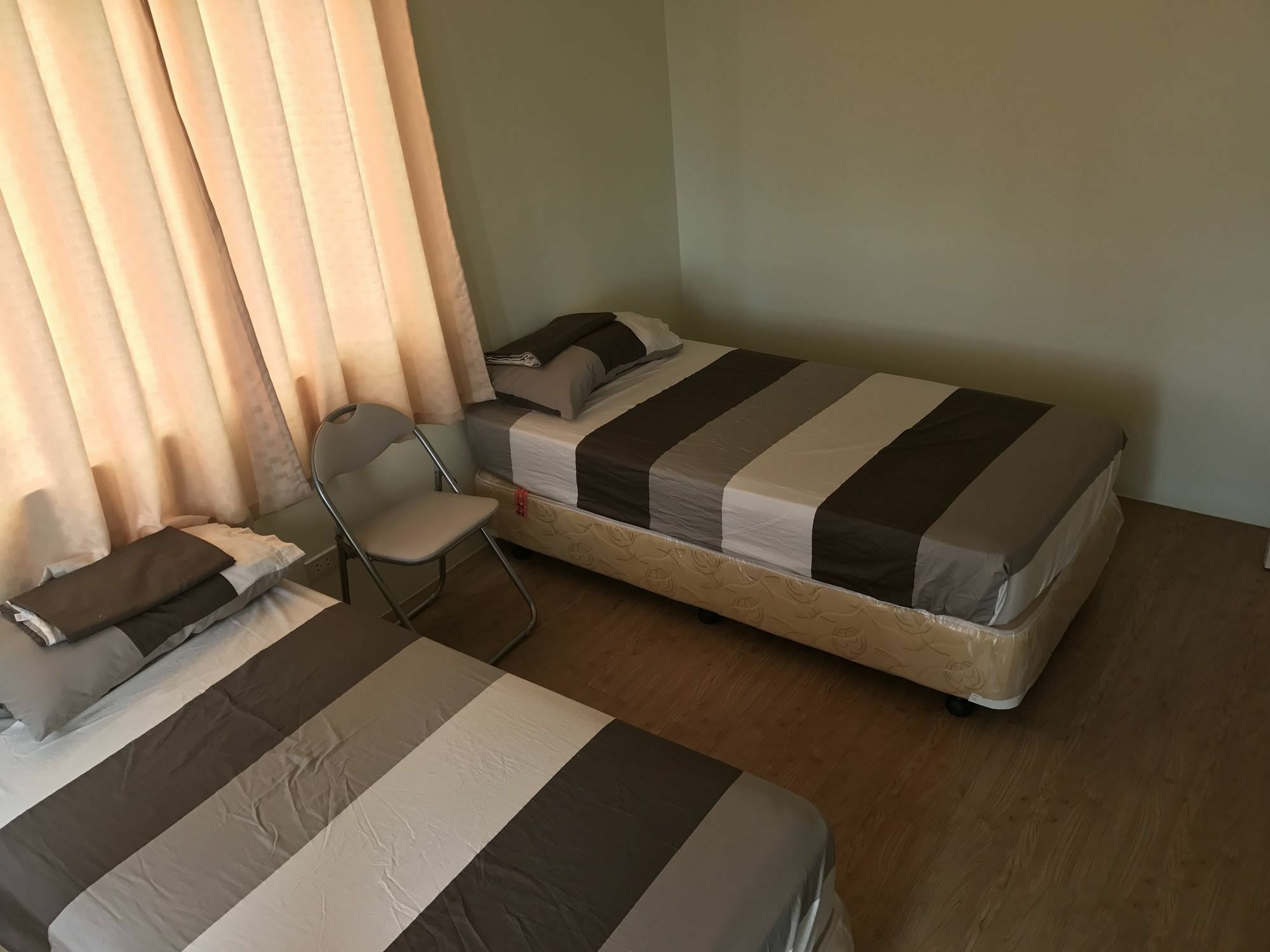 San Remo Oasis Serviced Apartments Cebu Extérieur photo