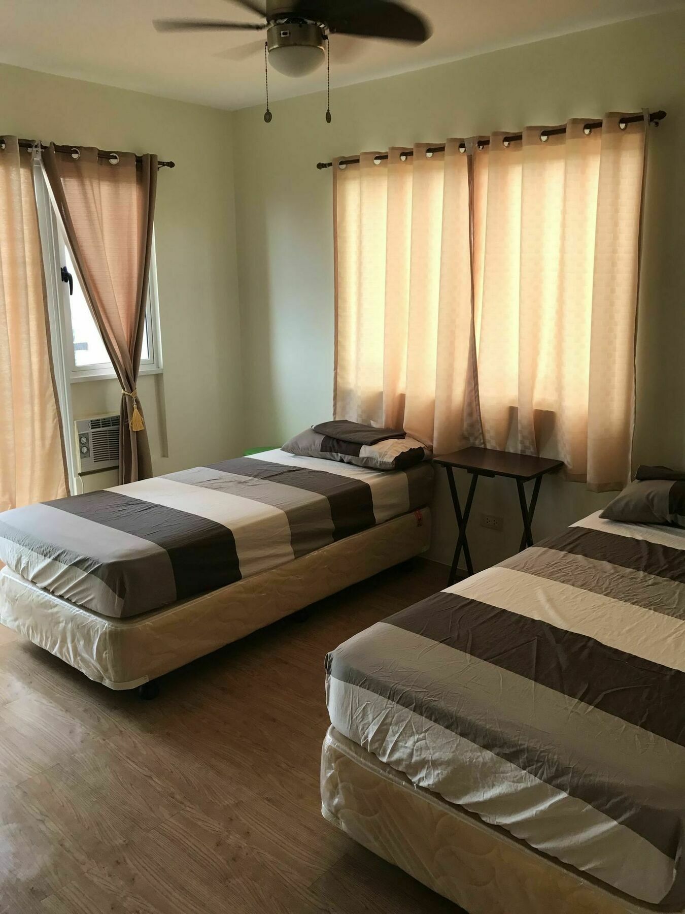 San Remo Oasis Serviced Apartments Cebu Extérieur photo