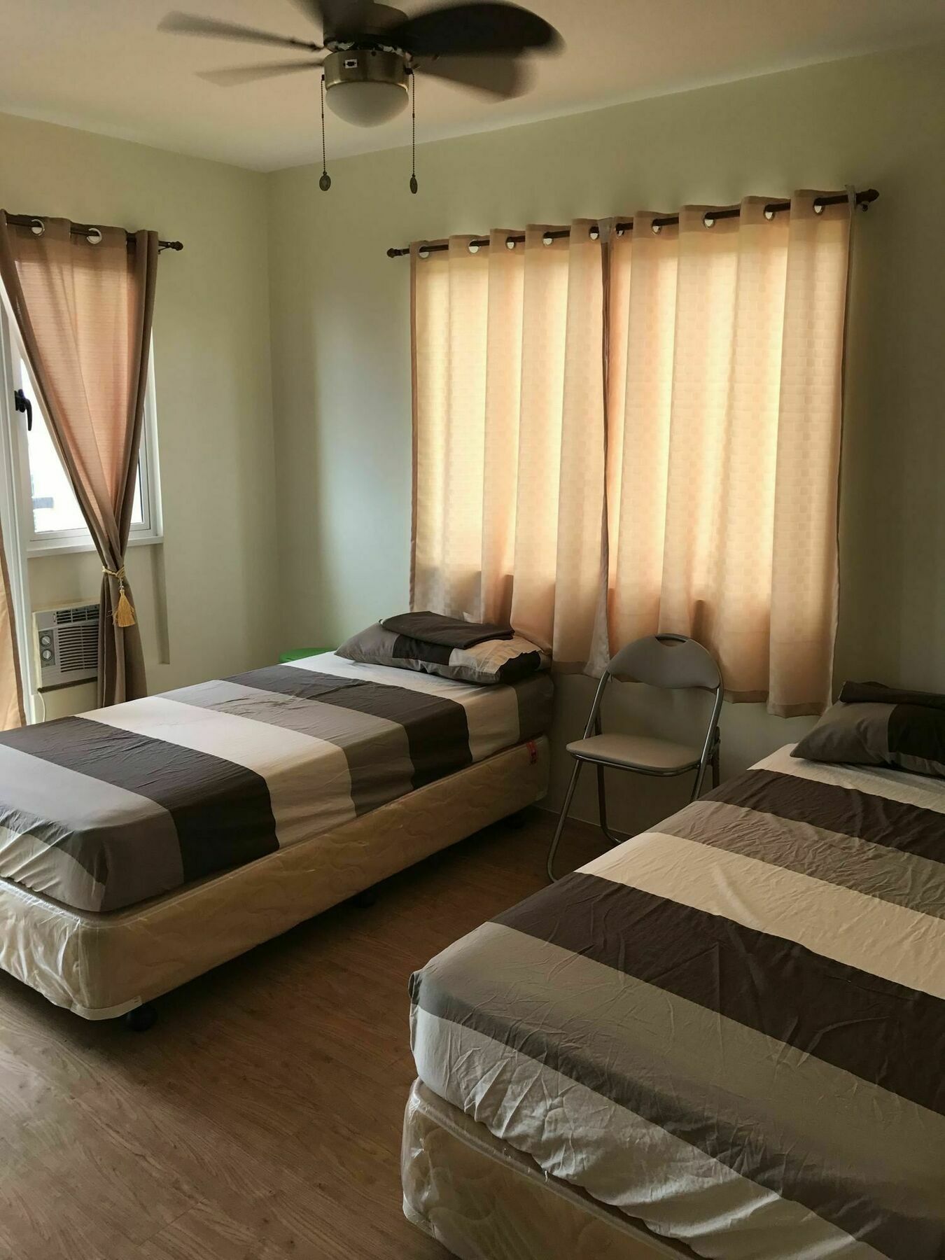San Remo Oasis Serviced Apartments Cebu Extérieur photo